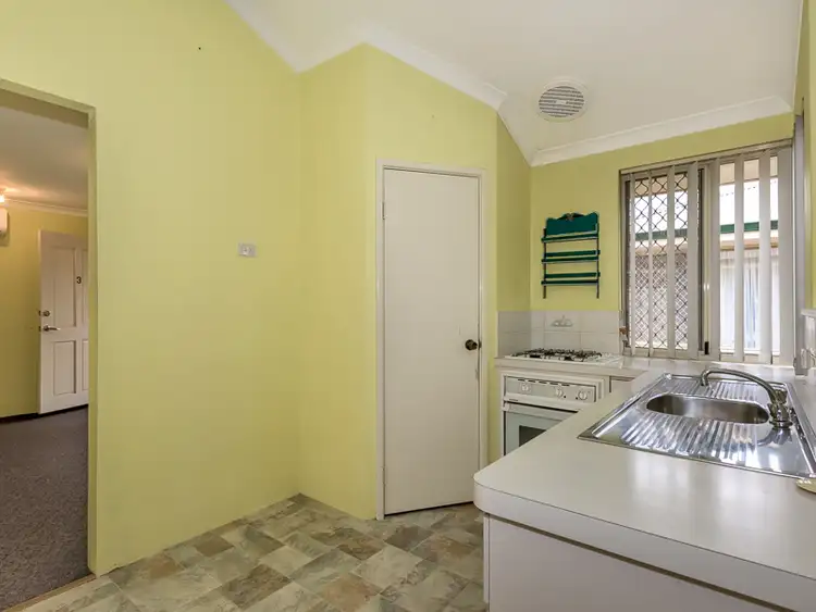 Sixth view of Homely unit listing, 3/16 Lewington Street, Rockingham WA 6168