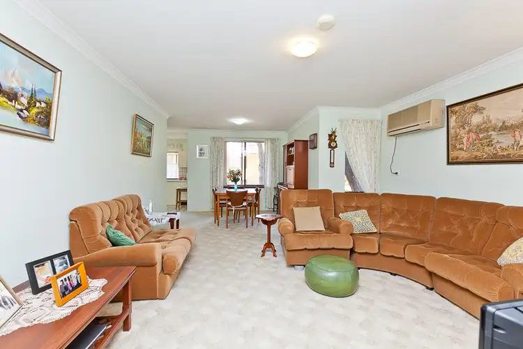 Fourth view of Homely unit listing, 35/645 Hay Street, Jolimont WA 6014