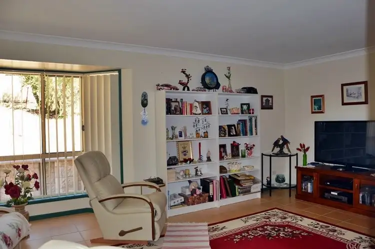 Fourth view of Homely rural property listing, 21 Challenge Av, Kensington Grove QLD 4341