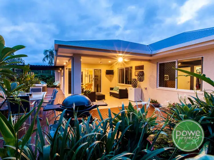 13 Norwood Cres, Trinity Park QLD 4879