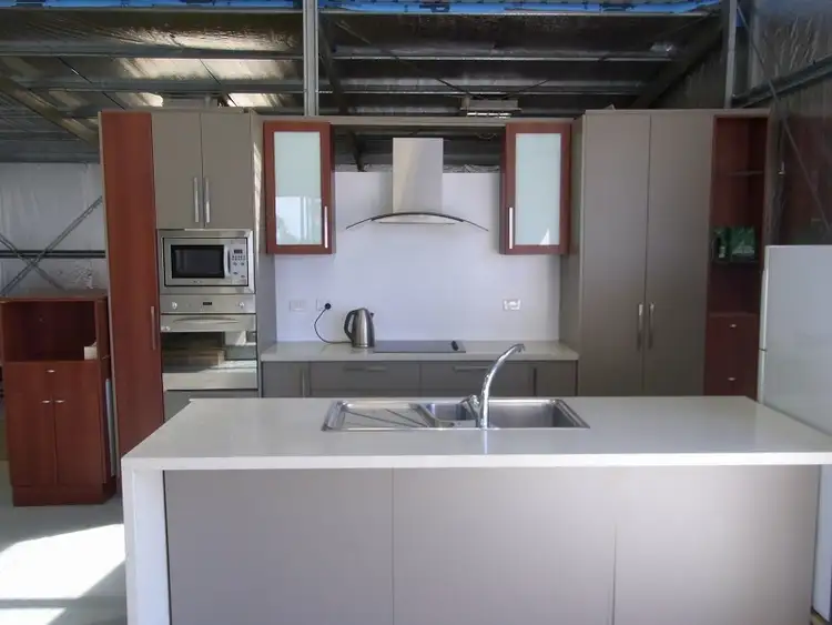 Third view of Homely land listing, 21339 Tasman Highway, Four Mile Creek TAS 7215
