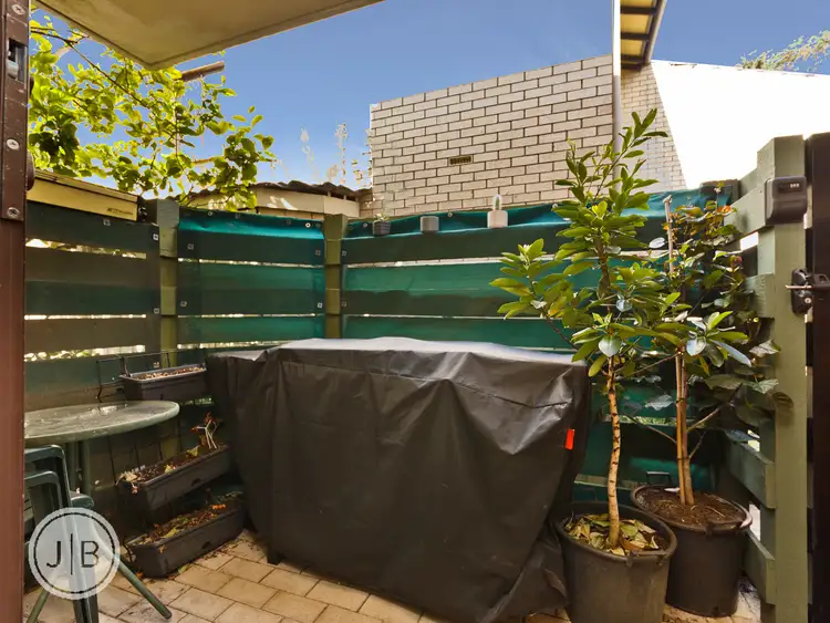 Fourth view of Homely unit listing, 6/179 Canning Highway, South Perth WA 6151