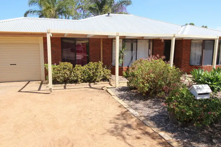 Second view of Homely house listing, 25 Bilya Gardens, Leda WA 6170