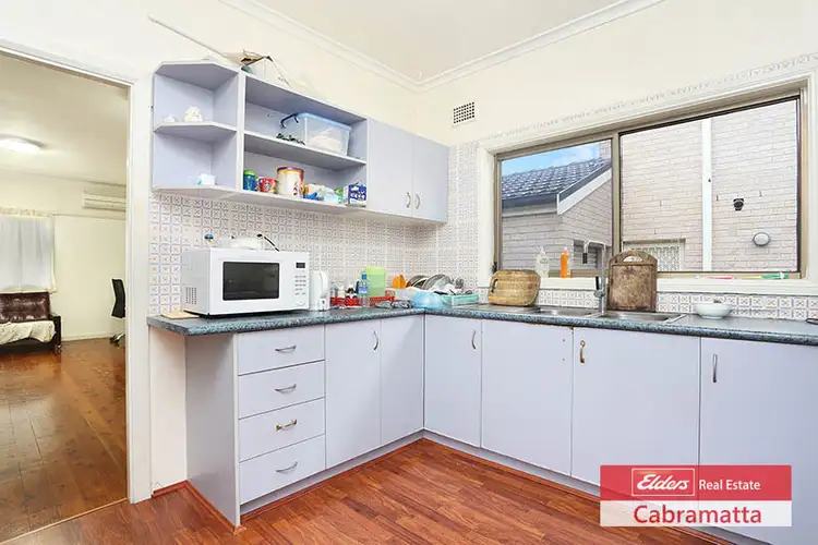 Third view of Homely house listing, 153 River Avenue, Fairfield East NSW 2165