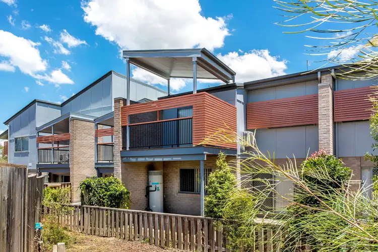 Second view of Homely townhouse listing, 16/2-8 Reserve Court, Murrumba Downs QLD 4503