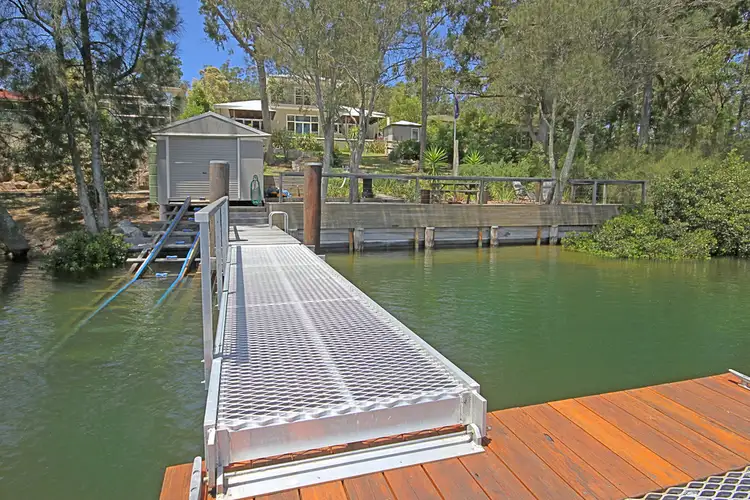 Sixth view of Homely house listing, 27 Sproxtons Lane, Nelligen NSW 2536