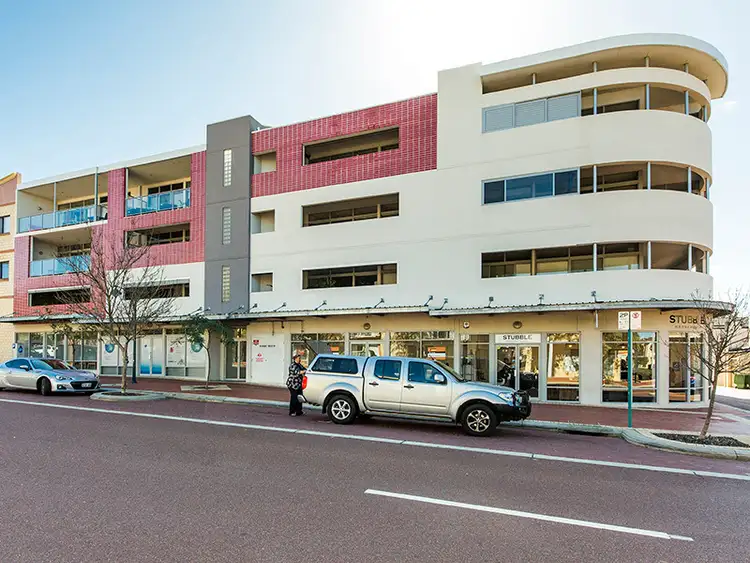 Sixth view of Homely apartment listing, 17/91 Reid Promenade, Joondalup WA 6027