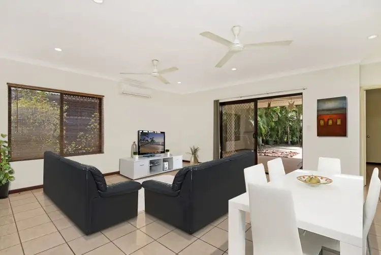 Sixth view of Homely house listing, 3 De Courcy Place, Durack NT 830
