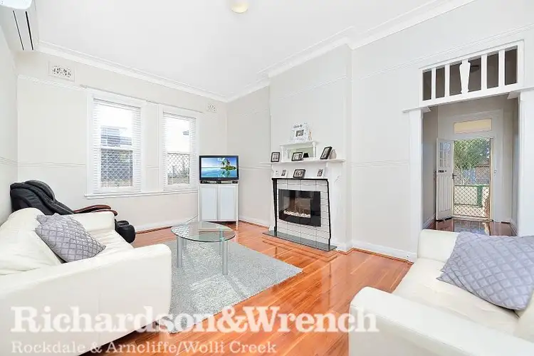 Third view of Homely house listing, 47 Bayview Street, Bexley NSW 2207