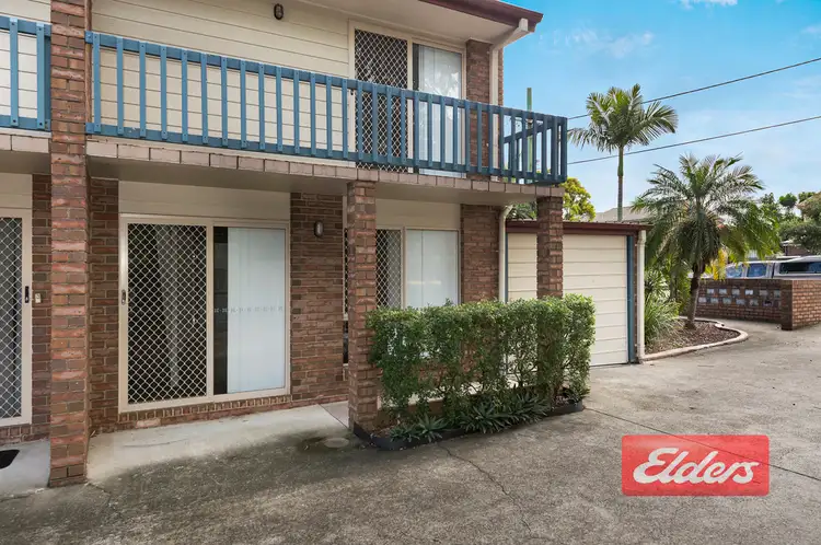 Second view of Homely house listing, 1/7 Maranda Street, Loganholme QLD 4129