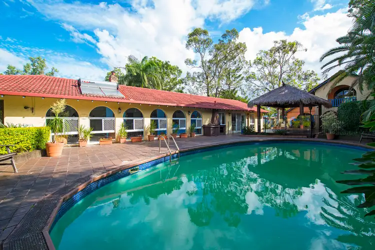 Sixth view of Homely house listing, 1-3 Bass Court, Loganholme QLD 4129
