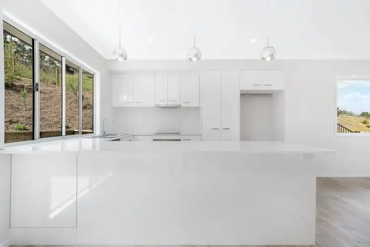 Fifth view of Homely house listing, 94 Plantation Rise Drive, Woombye QLD 4559
