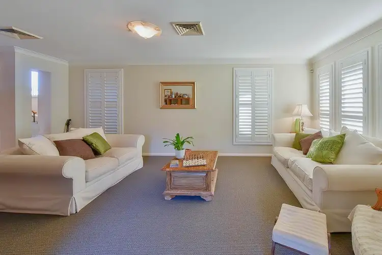 Fourth view of Homely house listing, 16 Fairwater Drive, Harrington Park NSW 2567