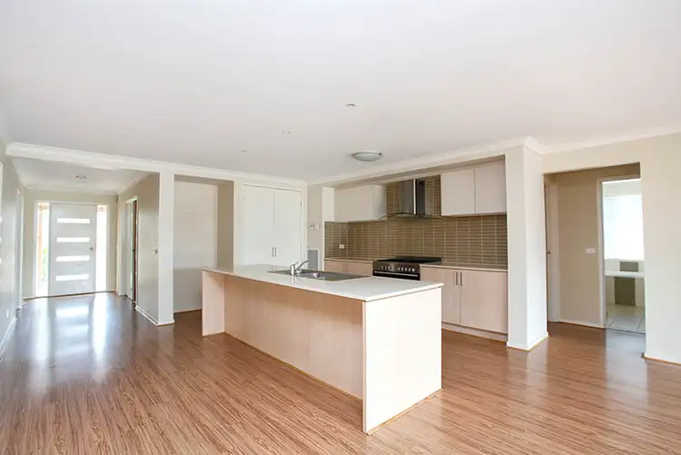 Third view of Homely house listing, 139 Botanica Springs boulevard, Brookfield VIC 3338