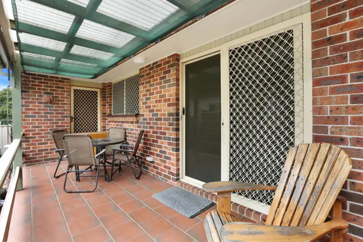 Fifth view of Homely villa listing, 2/293 Rothery Road, Corrimal NSW 2518
