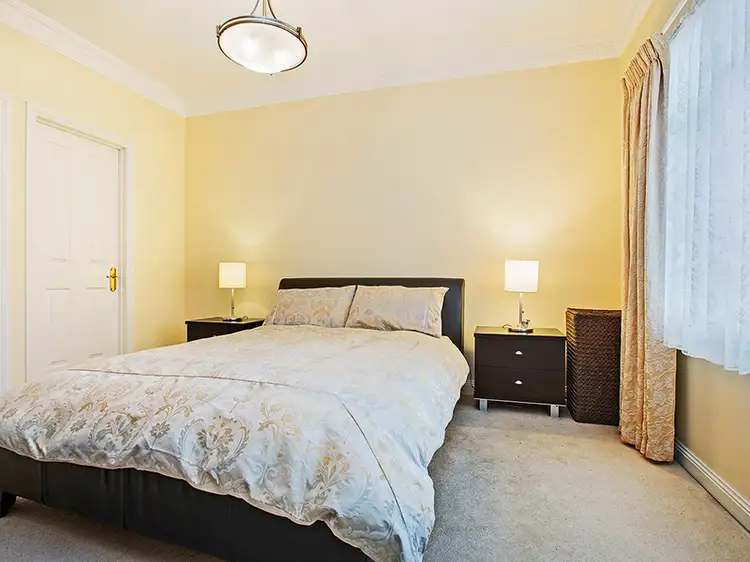 Sixth view of Homely townhouse listing, 3/6 SALTER STREET, Essendon VIC 3040