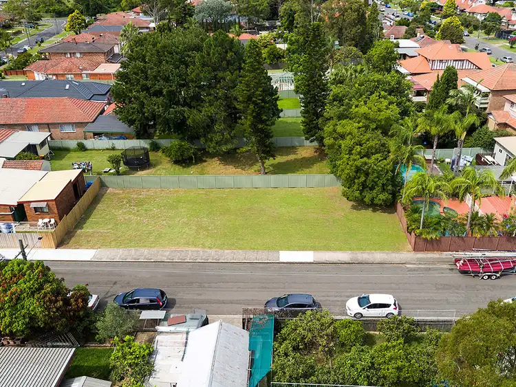 Fourth view of Homely land listing, 1 Barunga Street, Concord West NSW 2138