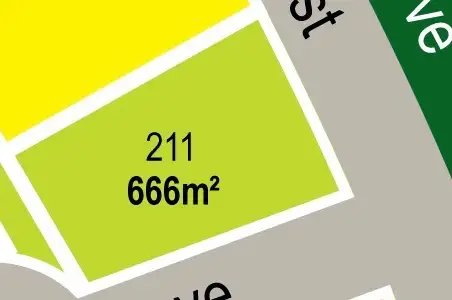 Lot 211 Yallambi Street, Picton NSW 2571