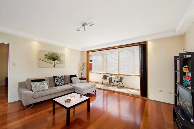 Second view of Homely house listing, 9/105 Pacific Parade, Dee Why NSW 2099