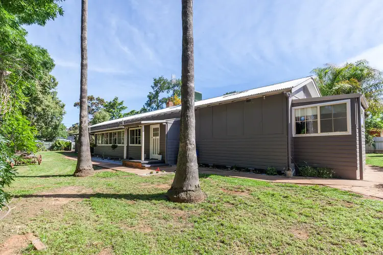 2 White Street, Gulgong NSW 2852