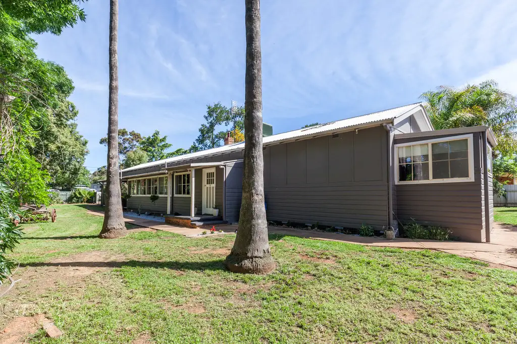 Main view of Homely house listing, 2 White Street, Gulgong NSW 2852
