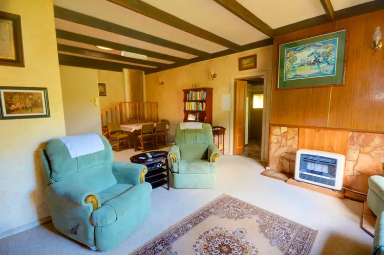 Second view of Homely house listing, 44A Leichhardt Street, Blackheath NSW 2785