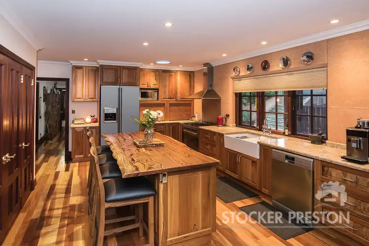 100 Endicott Loop, Dunsborough WA 6281
