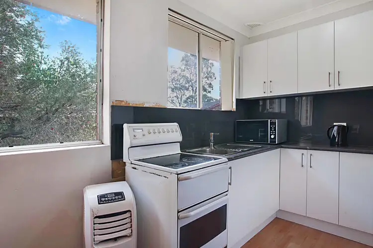 Third view of Homely house listing, Unit 51/100 Burrinjuck Street, Leumeah NSW 2560