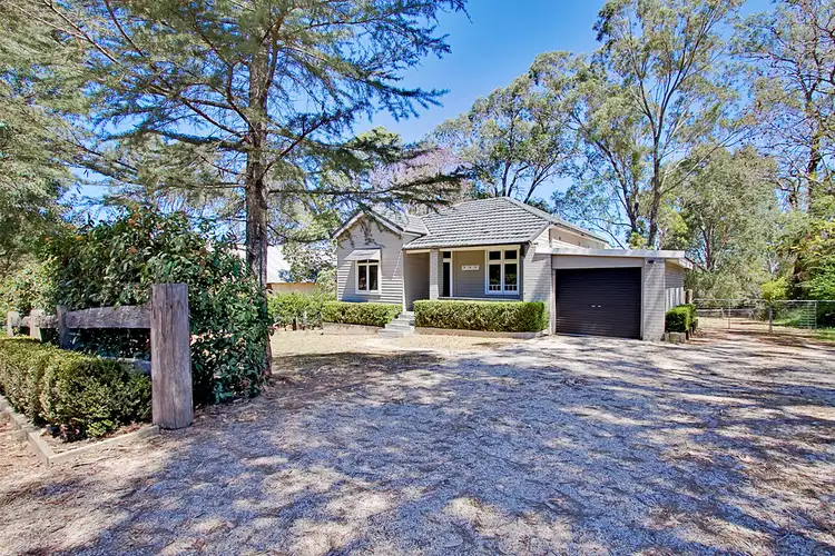 154 Garfield Street, Oakville NSW 2765