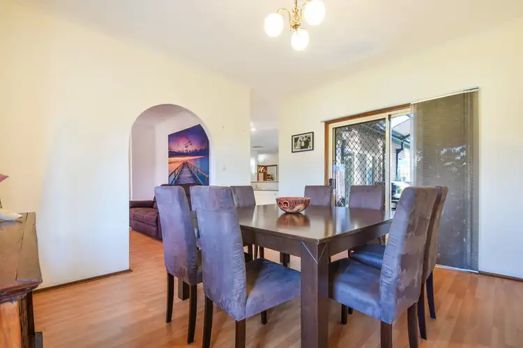 Sixth view of Homely house listing, 9 McIlwaine Crescent, Noarlunga Downs SA 5168