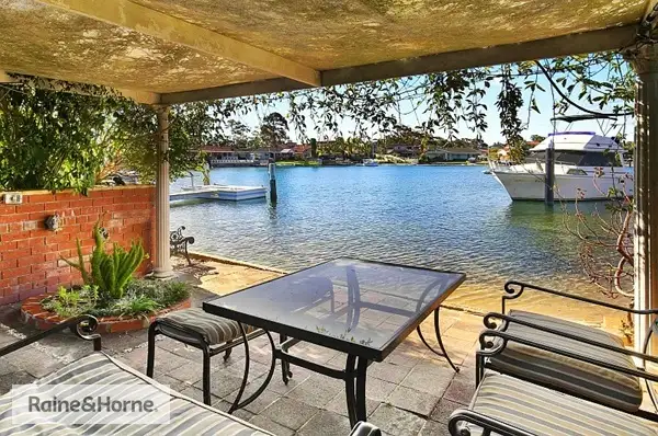 Third view of Homely house listing, 10 Marina View Parade, St Huberts Island NSW 2257