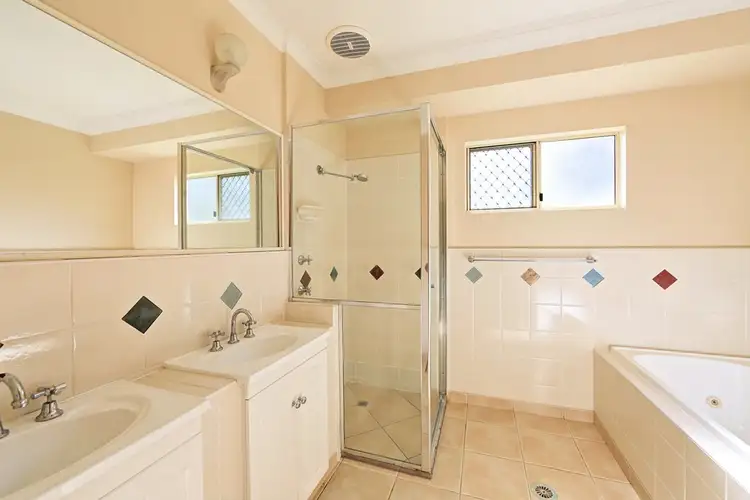 Sixth view of Homely house listing, 21 Zorzan Drive, Gooburrum QLD 4670