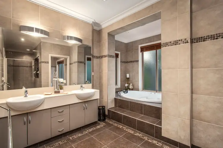 Sixth view of Homely house listing, 1 Aylesbury Way, Warrandyte VIC 3113