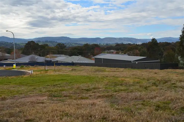 Fifth view of Homely other listing, 8 Emery Place, Tumut NSW 2720