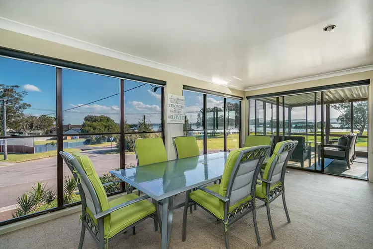 Sixth view of Homely house listing, 88 Lakeside Drive, Swansea NSW 2281