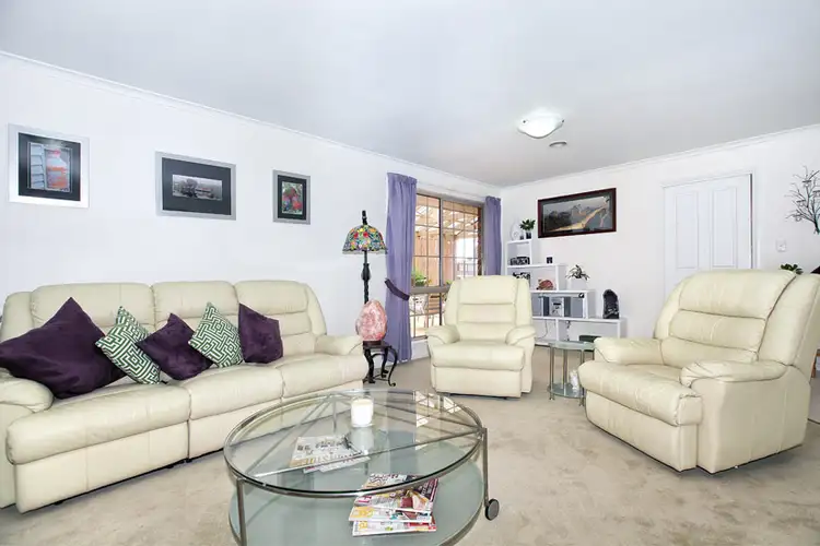 Fourth view of Homely house listing, 9 Dendy Court, Roxburgh Park VIC 3064