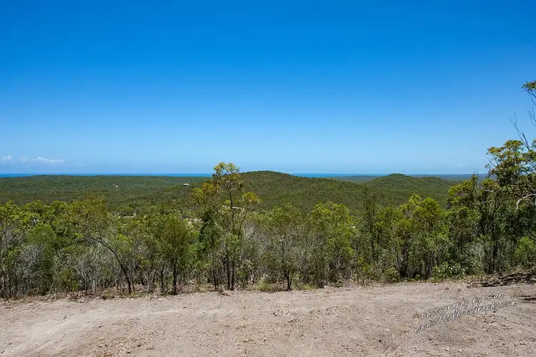 Sixth view of Homely land listing, Lot 433 Moffett Crt, Agnes Water QLD 4677