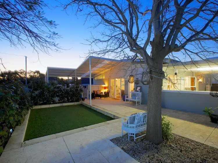 Main view of Homely house listing, 8 Edmondson Crescent, Karrinyup WA 6018