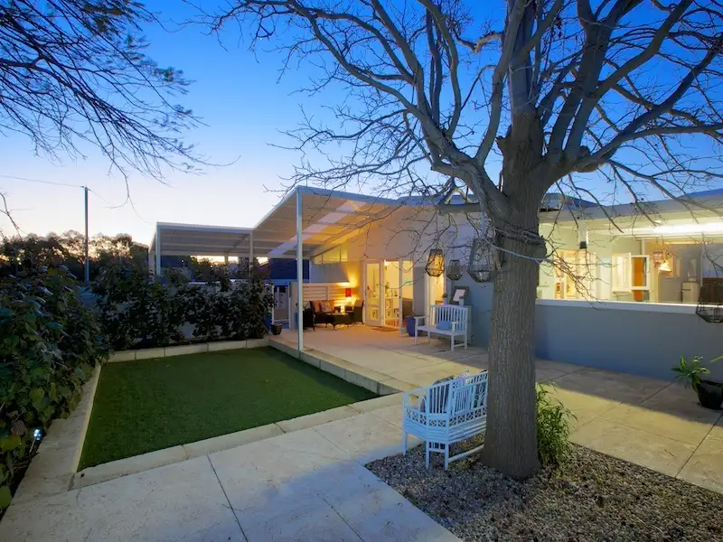 Main view of Homely house listing, 8 Edmondson Crescent, Karrinyup WA 6018