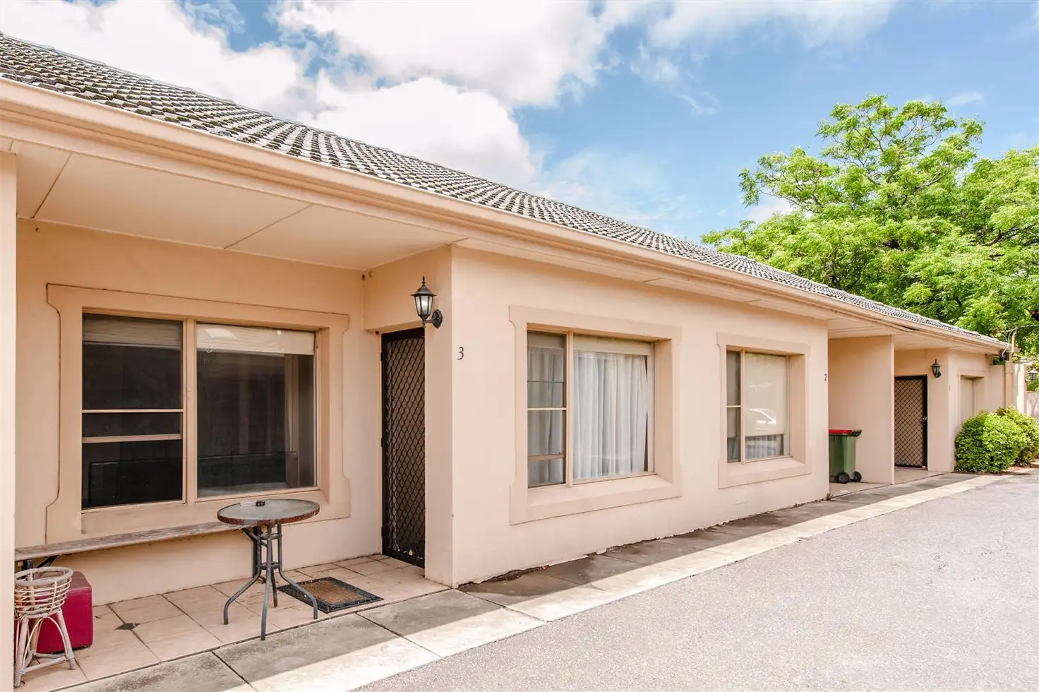 Main view of Homely unit listing, 3/5 Flinders Street, Kent Town SA 5067