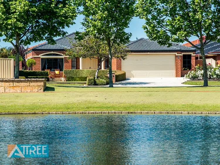 33 Lexington Avenue, Canning Vale WA 6155