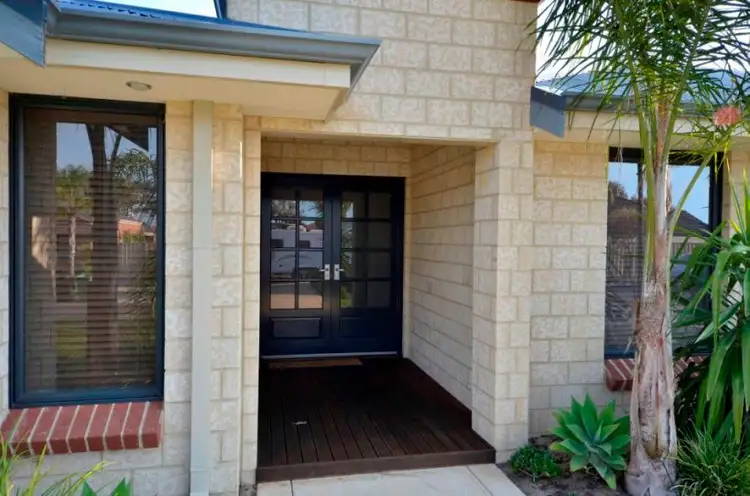 Fourth view of Homely house listing, 4 Coen Close, Millbridge WA 6232