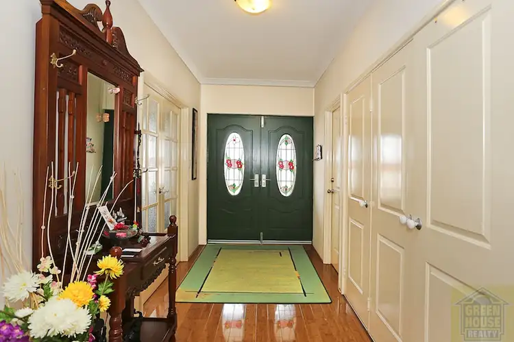 Second view of Homely house listing, 75 Midsummer Circle, Pinjarra WA 6208