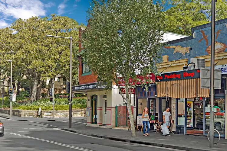 Sixth view of Homely apartment listing, 208/34 Wentworth Street, Glebe NSW 2037
