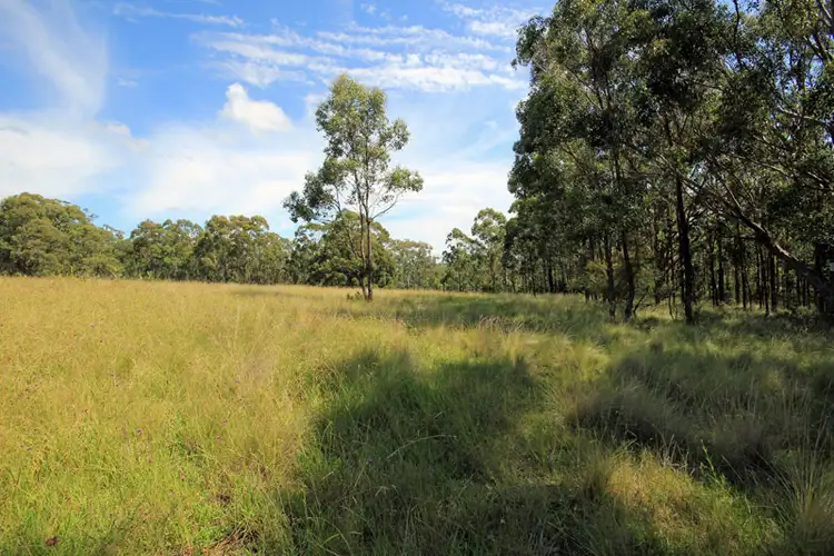 Second view of Homely land listing, Lot 10 Remembrance Drive, Razorback NSW 2571