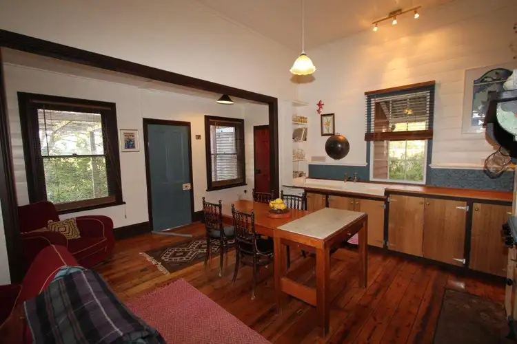 Sixth view of Homely house listing, 1140 Werona-Kingston Road, Kooroocheang VIC 3364