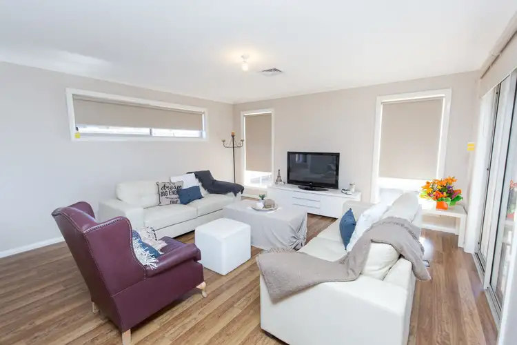 Third view of Homely house listing, 31 Oasis Boulevard, Mildura VIC 3500