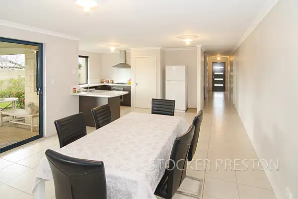 Second view of Homely house listing, 21 Oakmont Crescent, Dunsborough WA 6281