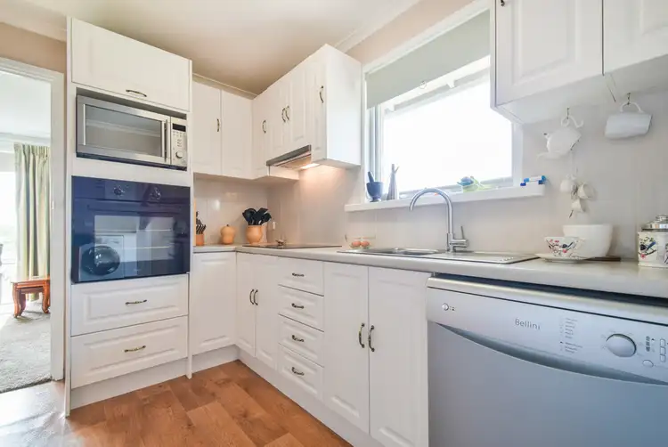 Second view of Homely house listing, 11 Damian Court, Christie Downs SA 5164