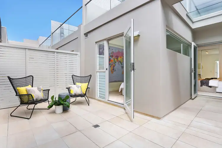 Sixth view of Homely apartment listing, 3/4-8 Norton Street, Leichhardt NSW 2040